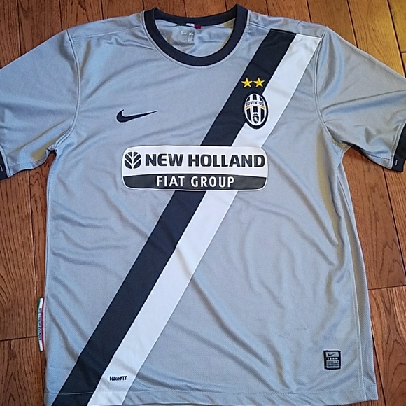 nike juventus jersey